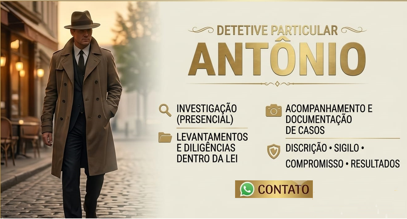 detetive