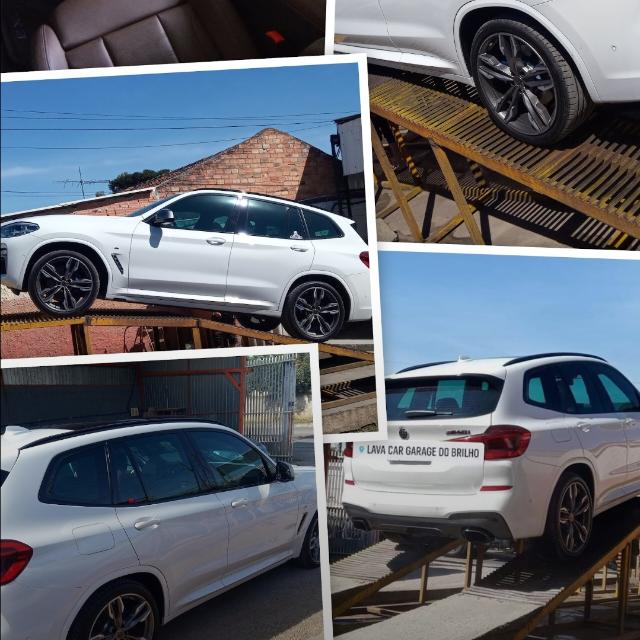 Garagem do Brilho